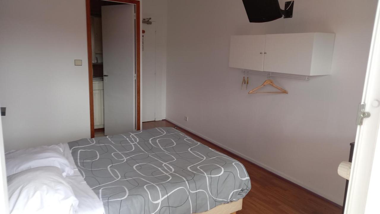 Hotellerie Normande Dozulé Eksteriør bilde
